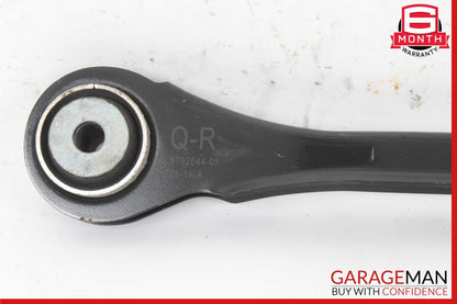 12-18 BMW F30 328i 320i 528i Rear Right Side Upper Forward Control Arm OEM
