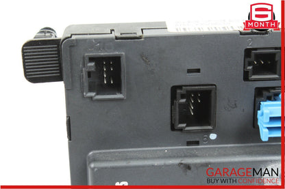 06-11 Mercedes W219 CLS500 Front Right Side Door Controller Module Unit