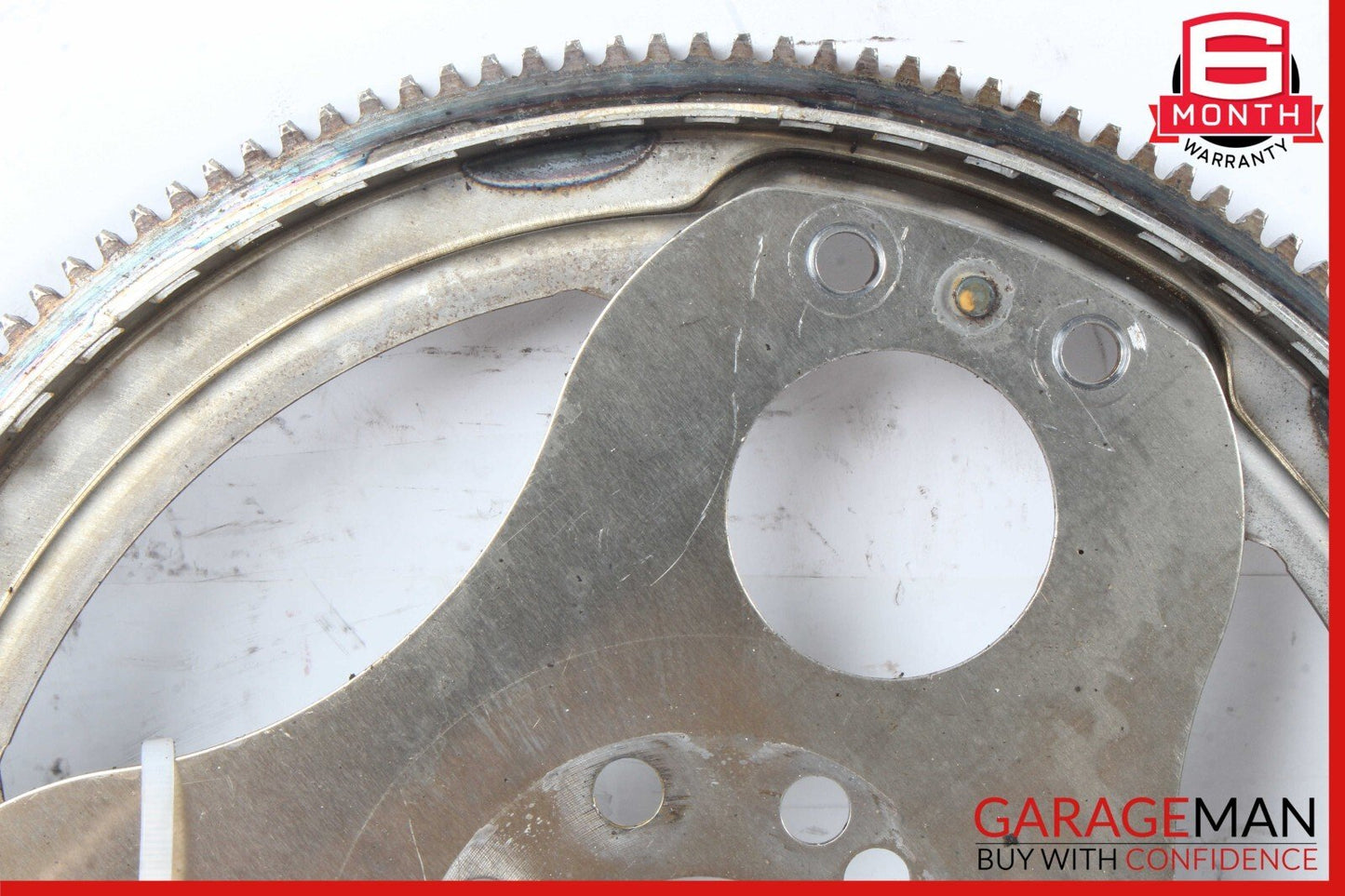 98-13 Mercedes W220 S500 SL500 CL65 AMG Engine Motor Flywheel 1120320247 OEM