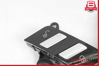 07-14 Mercedes W221 S550 CL550 Front Left Driver Seat Control Memory Switch OEM