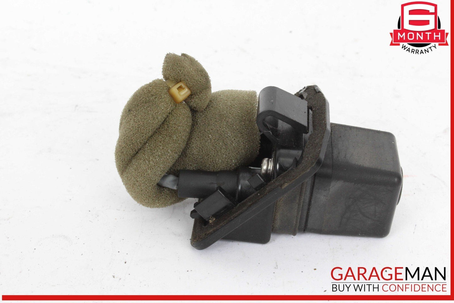 10-13 Mercedes W218 CLS550 Parking Rear View Backup Back Up Camera OEM