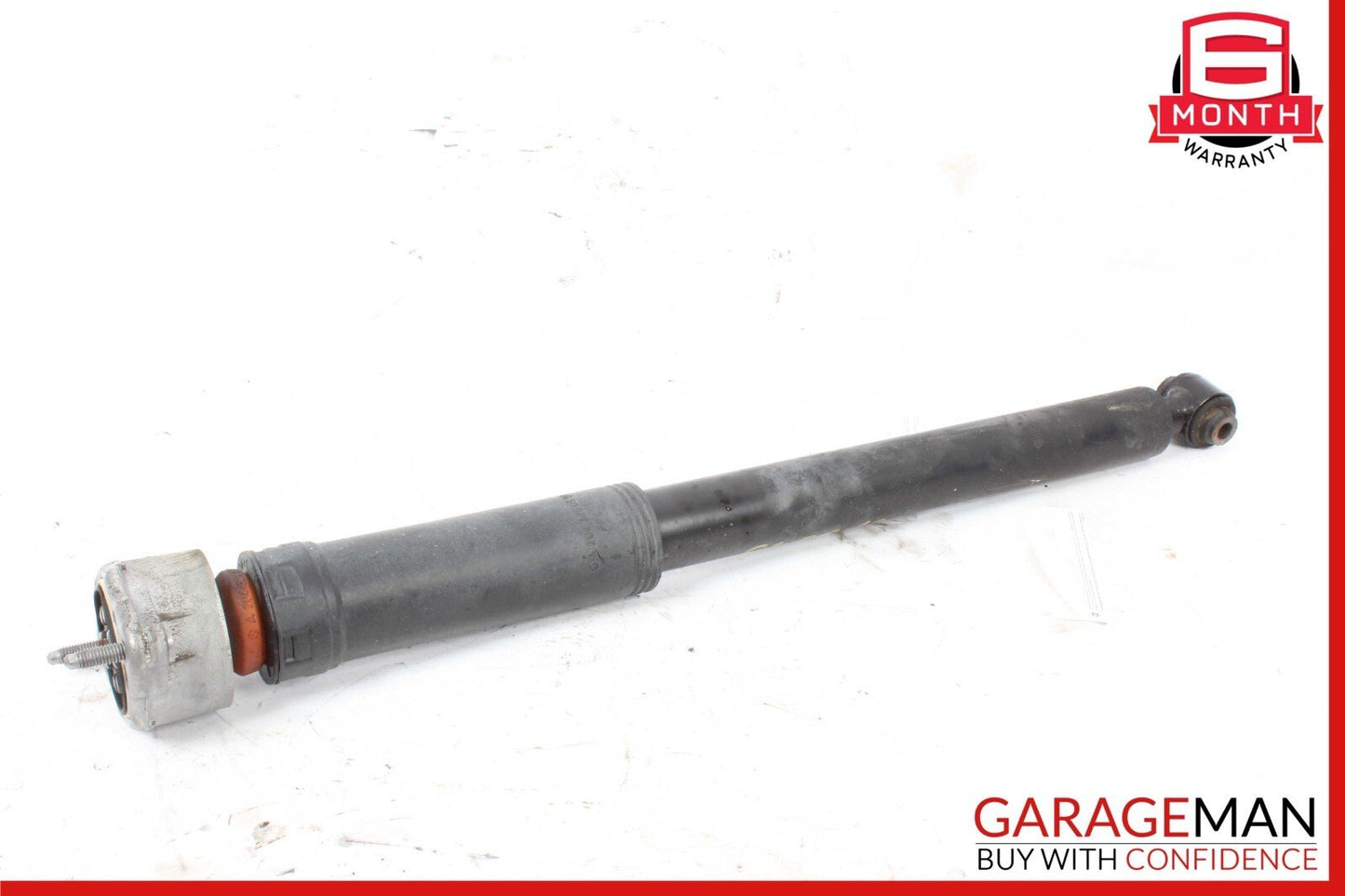 12-15 Mercedes W204 C250 C350 Rear Left & Right Shock Strut Absorber Set OEM