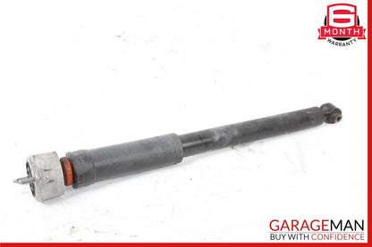 12-15 Mercedes W204 C250 C350 Rear Left & Right Shock Strut Absorber Set OEM