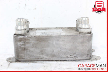 12-15 Mercedes W204 C250 SLK250 1.8L Trans Transmission Oil Cooler Radiator OEM