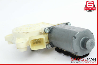 05-11 Mercedes R171 SLK350 Front Left Door Window Regulator Motor Unit OEM