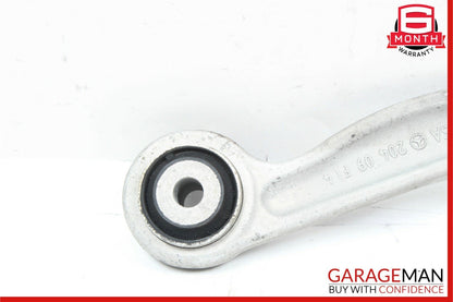 10-17 Mercedes W207 E350 Rear Right / Left Side Suspension Control Arm OEM
