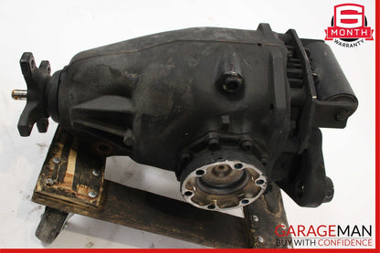 03-05 Mercedes W215 CL55 S55 AMG Rear Differential Diff  Axle Carrier OEM