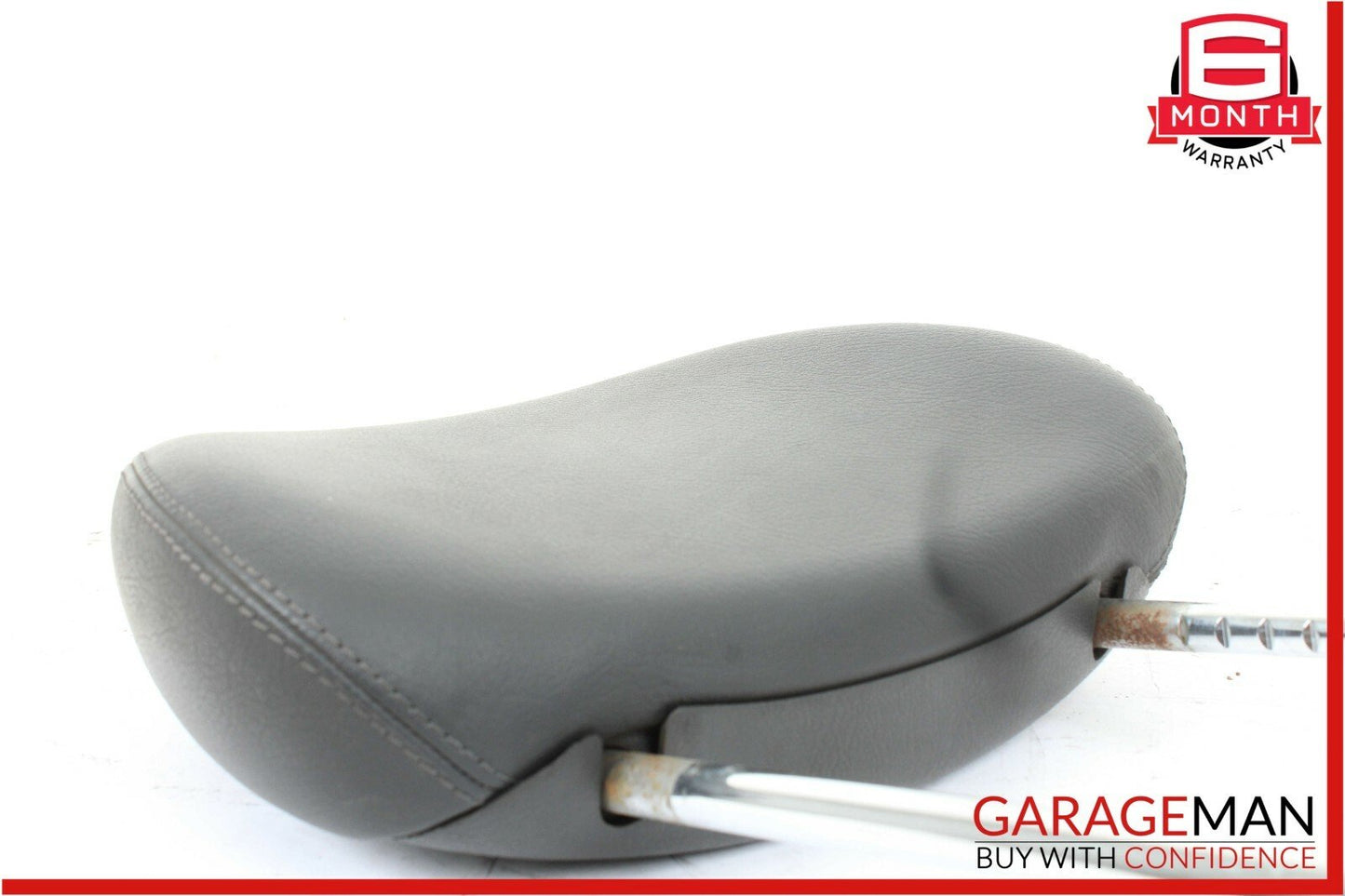 97-04 Mercedes R170 SLK230 Front Left or Right Side Seat Headrest Head Rest