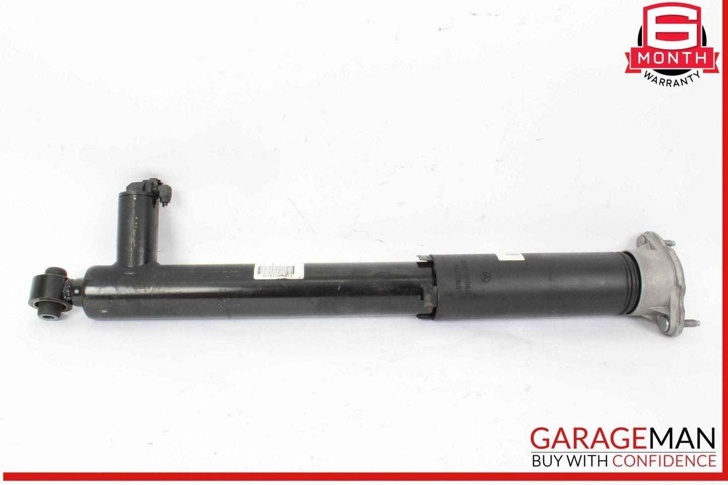 12-18 Mercedes W218 CLS550 CLS500 Rear Left & Right Strut Shock Absorber Set