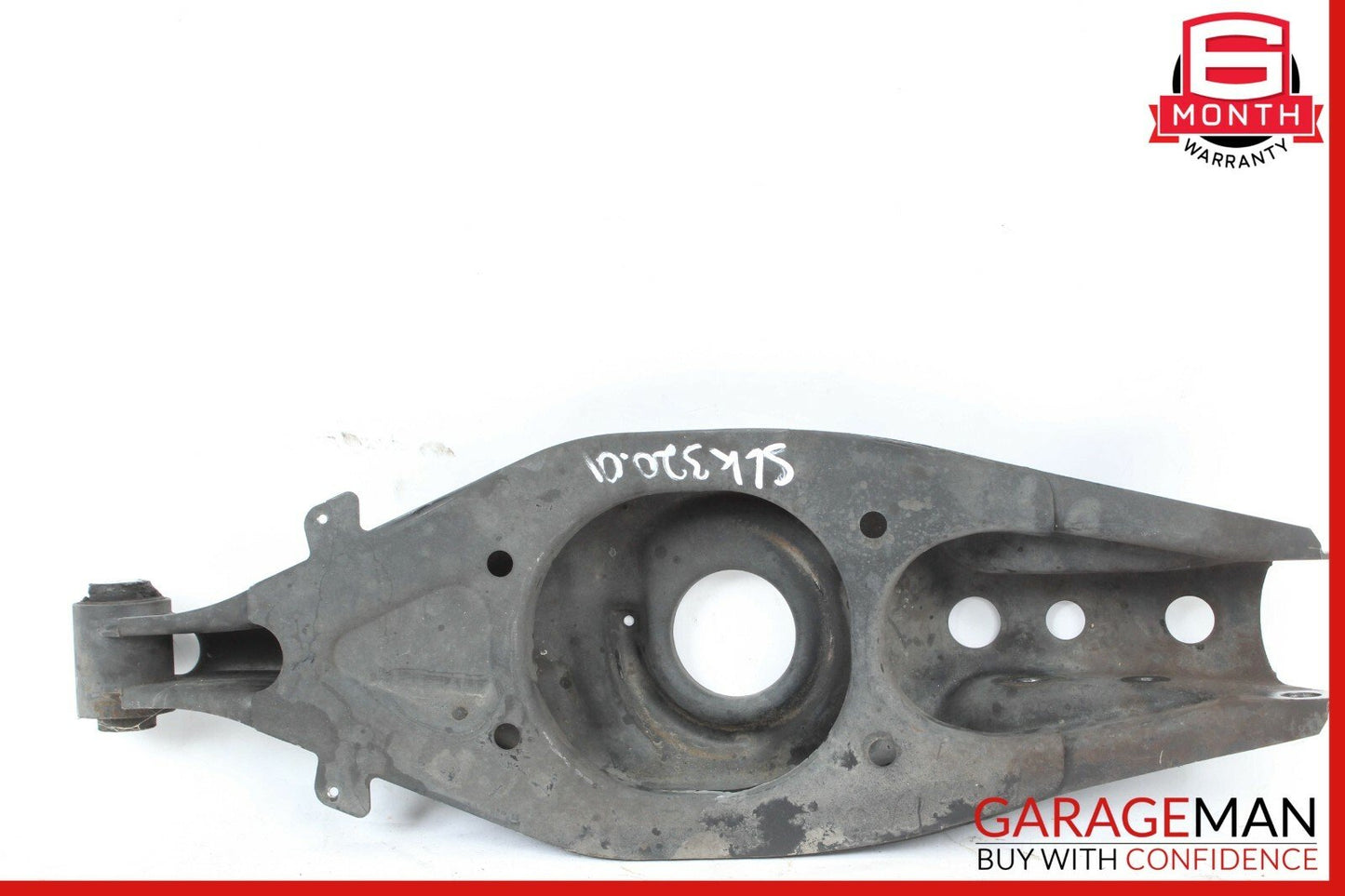 97-04 Mercedes R170 SLK230 Rear Left or Right Lower Suspension Control Arm OEM