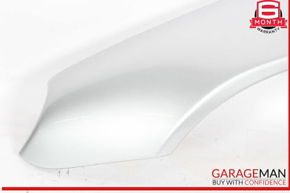 03-08 Mercedes R230 SL550 SL500 Front Left Side Wing Fender Panel Cover OEM