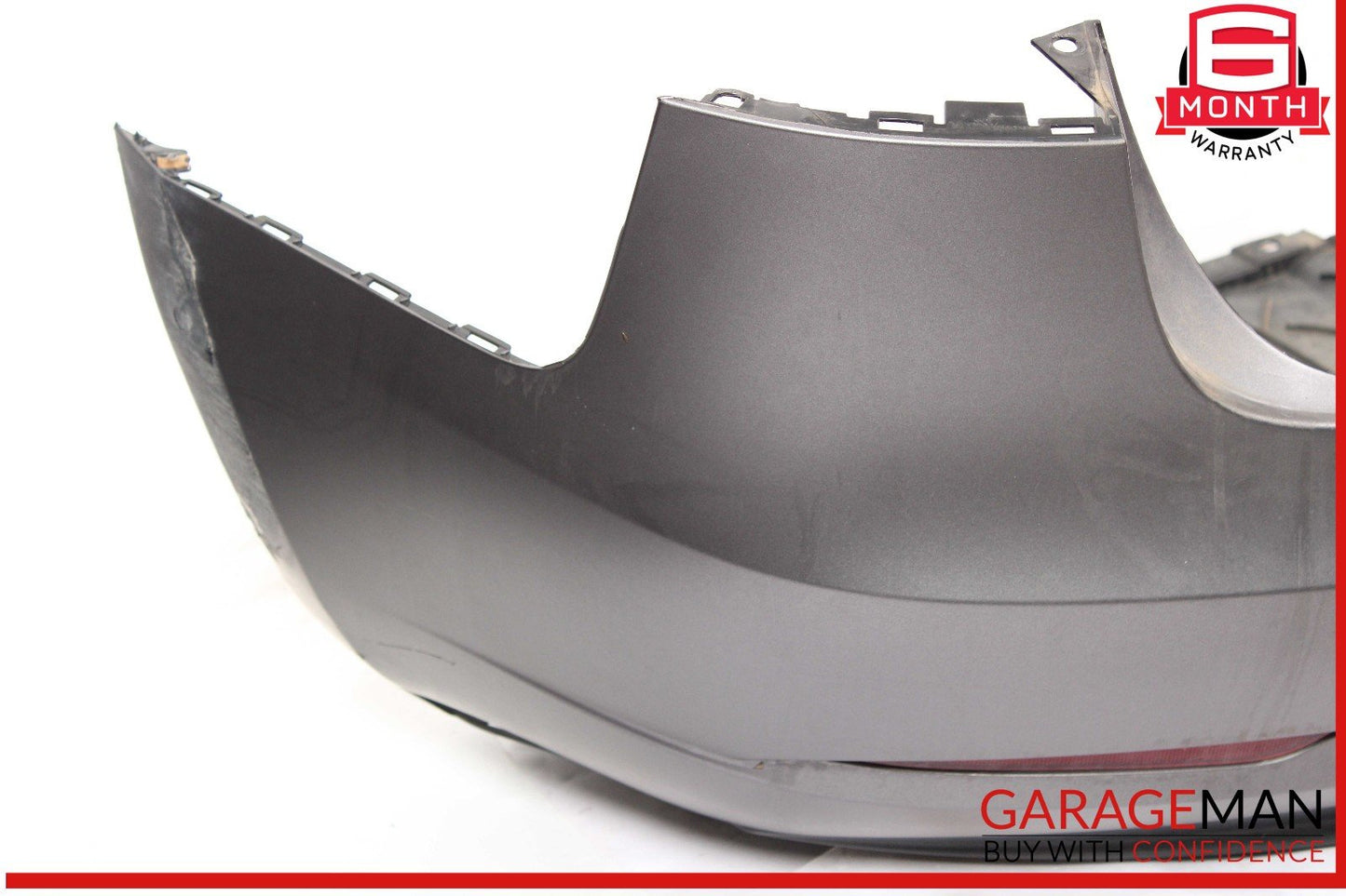 17-23 Tesla Model 3 Rear Bumper Cover Panel OEM
