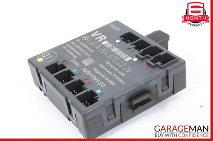 08-14 Mercedes W204 C350 C63 AMG Front Right Side Door Control Module Unit