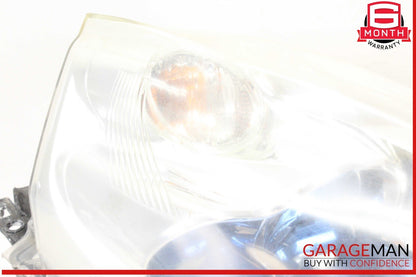13-17 Nissan Leaf Front Right Passenger Side LED Head Light Lamp 260103NF5A OEM