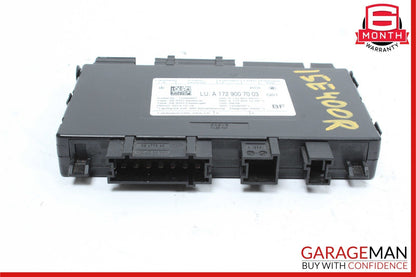 08-20 Mercedes E400 E350 C300 Front Right Passenger Side Seat Control Module