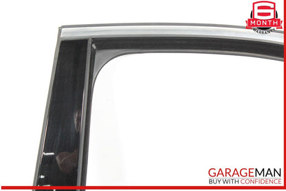 15-21 Mercedes W205 C300 Sedan Rear Left Driver Side Door Shell OEM
