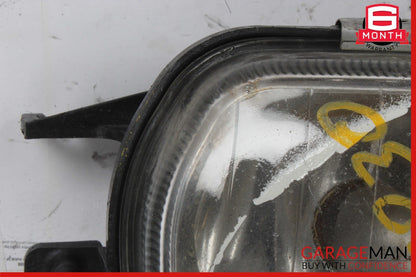 03-07 Mercedes W203 C230 CLK500 Front Left Side Fog Light Foglight Lamp OEM