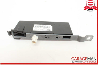 11-18 Porsche Cayenne 958 Rear Left Side Radio Antenna Amplifier Module OEM