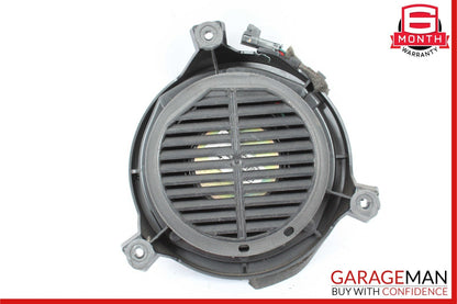 02-05 Mercedes W163 ML320 ML500 Front Left / Right Side Door Audio Sound Speaker