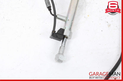 07-13 Mercedes W221 S550 S65 AMG Trunk Lid Locking Hydraulic Pull Down Pump OEM