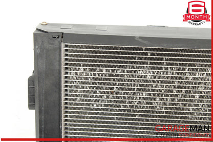 14-21 BMW i3 I01 Hybrid Engine Water Cooling Radiator A/C Condenser Assembly OEM