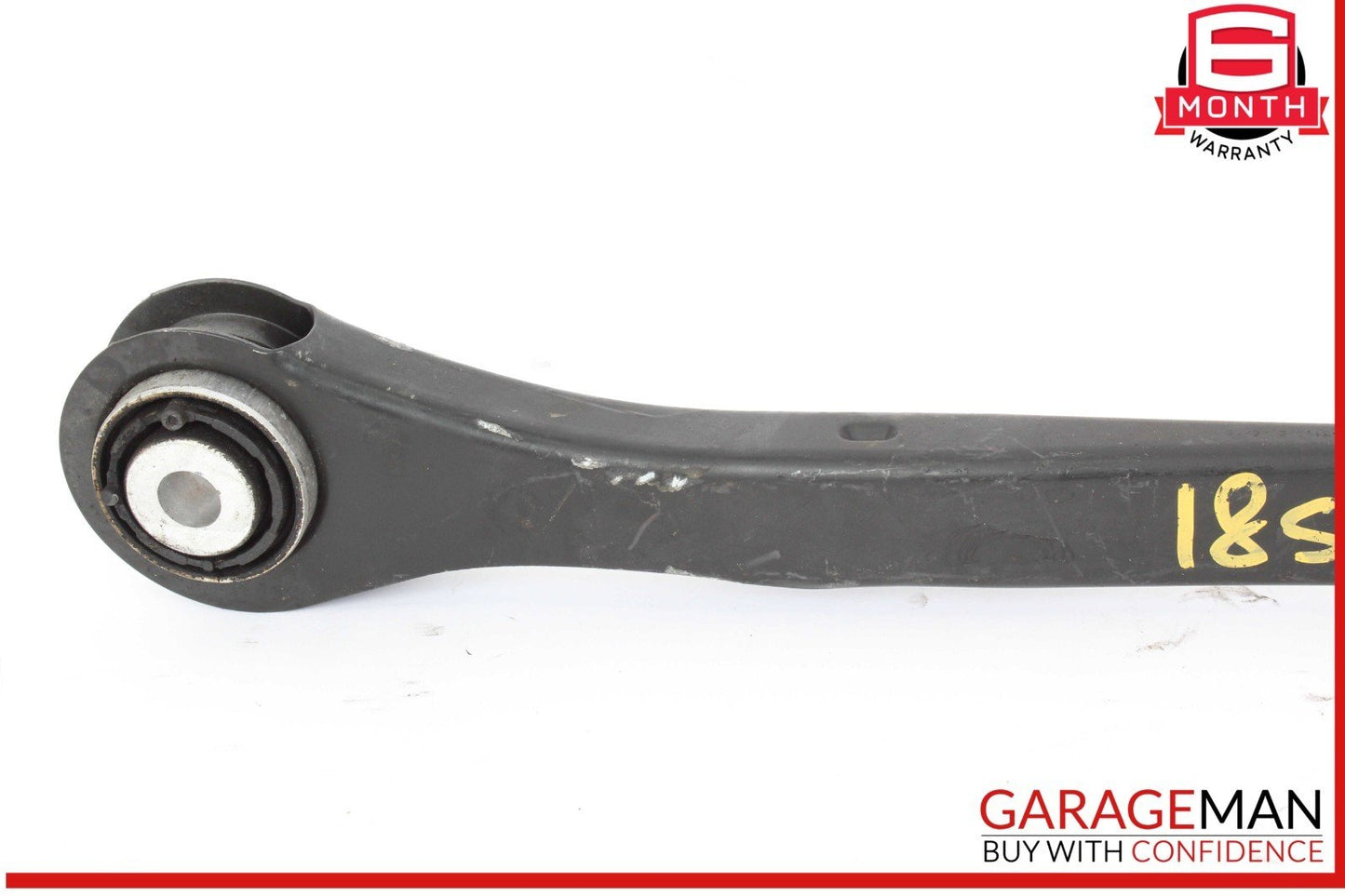 17-24 Audi S5 A4 Rear Left Driver Side Rearward Trailing Control Arm 8W0501529D
