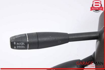 10-14 Mercedes W212 E350 E400 Steering Column Control Switches Assy OEM