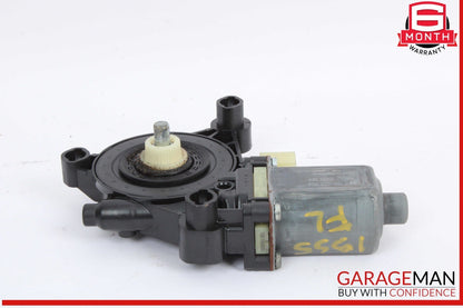 17-24 Audi S5 A4 Q7 Front Left Driver Side Window Regulator Motor 0130822704 OEM