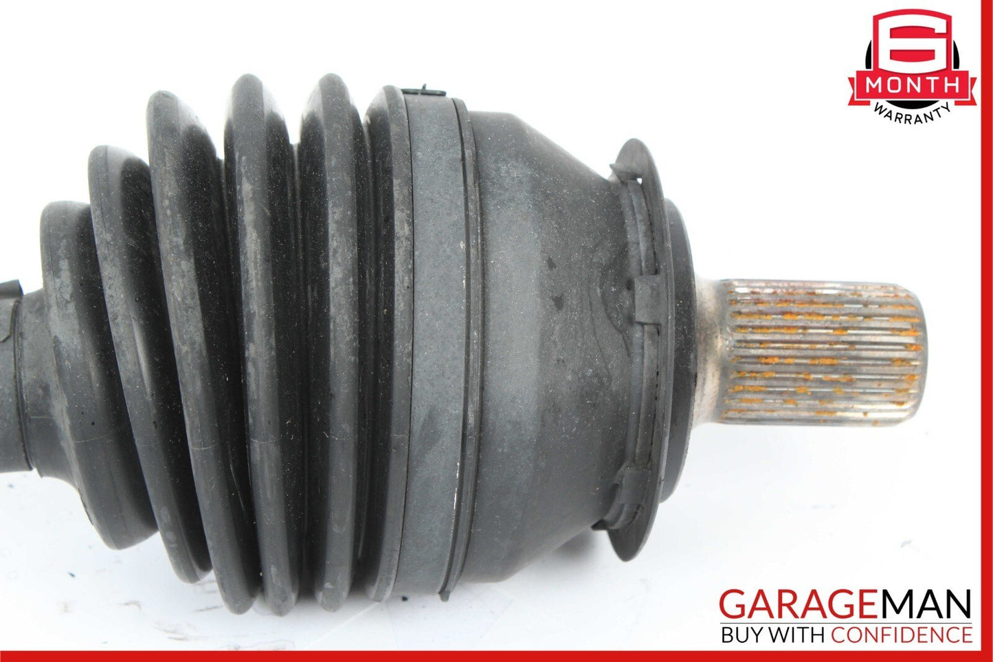 15-20 Mercedes X156 GLA250 CLA45 AMG Axle Shaft Front Left Driver Side OEM