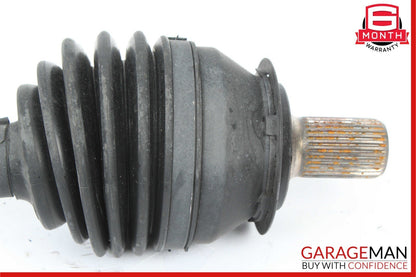15-20 Mercedes X156 GLA250 CLA45 AMG Axle Shaft Front Left Driver Side OEM