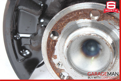 14-19 Mercedes B-Class W242 W246 CLA250 Rear Right Wheel Spindle Knuckle Hub OEM