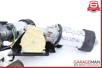 96-02 Mercedes R129 SL500 SL320 SL600 Right Seat Adjustment Motor Set of 4 Pc