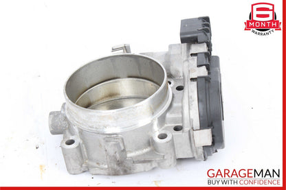 12-20 Mercedes R172 SLK350 E350 C350 Engine Throttle Valve Body 2761410125 OEM