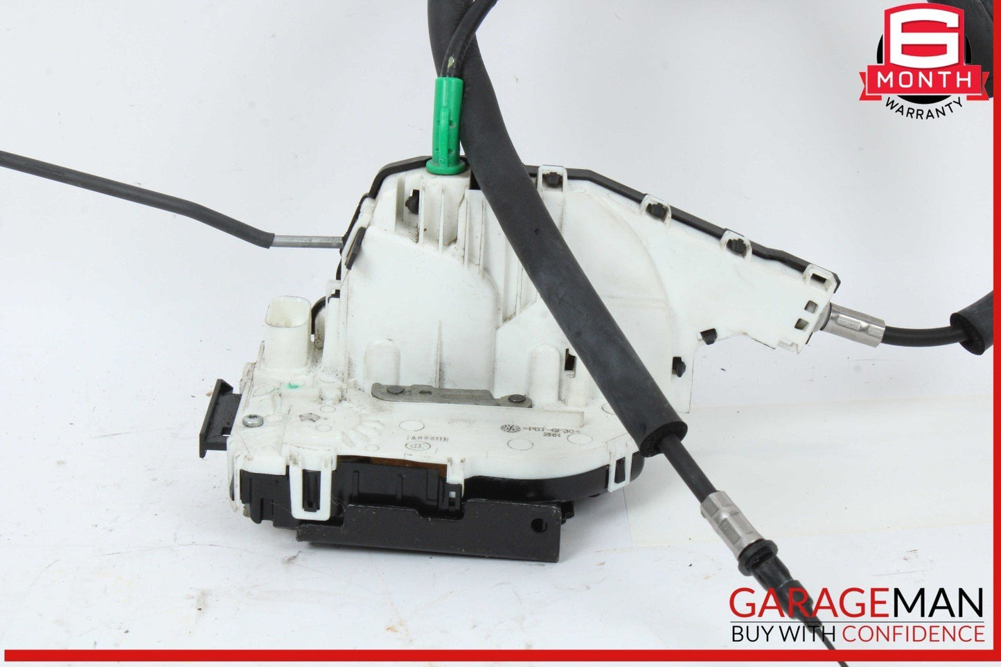 14-20 Maserati Ghibli Rear Right Passenger Side Door Lock Latch Actuator OEM