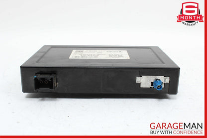 03-11 Mercedes W211 E350 CLS550 Sirius Satellite Radio Receiver Module Unit OEM