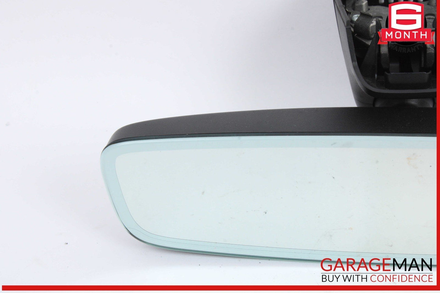 17-24 Audi S5 RS5 A4 Interior Rear View Mirror Auto Dimming Compass 8W0857511B
