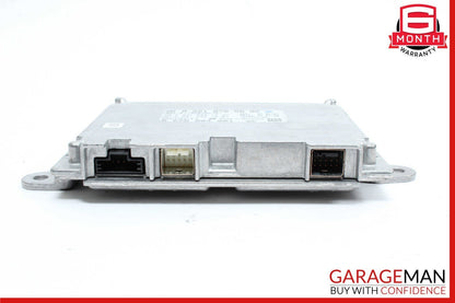 07-09 Mercedes W216 CL550 S550 S63 AMG Night Vision Camera Control Module OEM