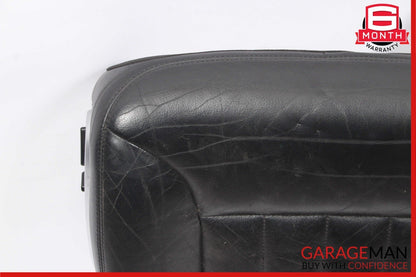 07-12 Mercedes X164 GL450 GL550 Front Left Side Bottom Lower Seat Cushion OEM