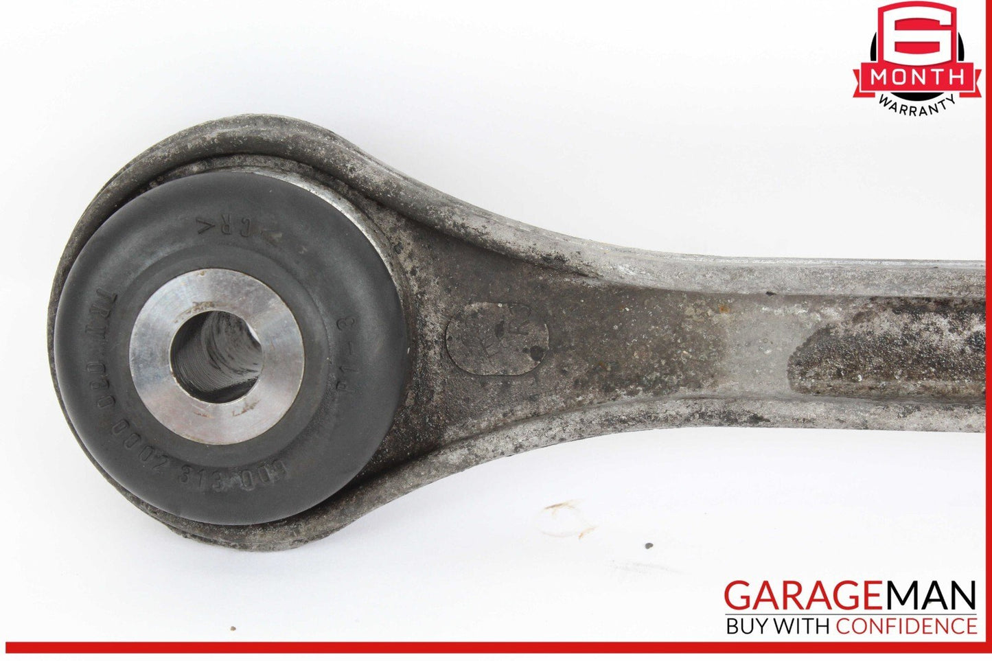 97-04 Porsche Carrera 911 Front Side Suspension Trailing Control Arm OEM