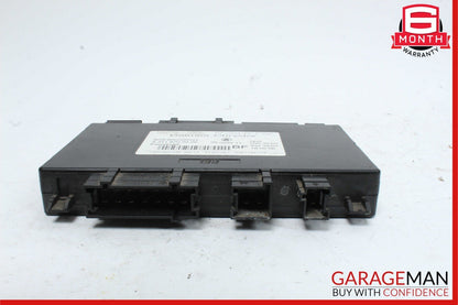 03-12 Mercedes GL450 CLS500 E350 Front Right Side Under Seat Control Module OEM
