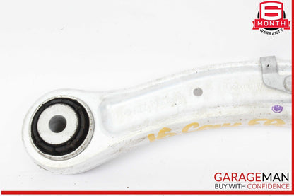 11-18 Porsche Cayenne 958 Rear Right or Left Side Upper Forward Control Arm OEM