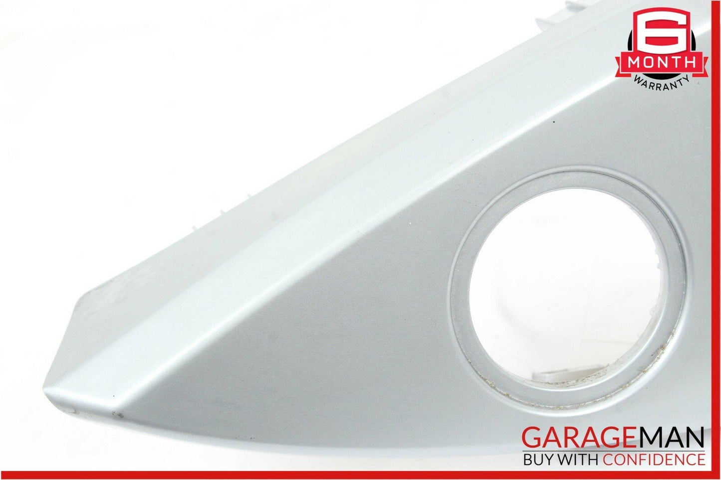 06-12 Mercedes GL450 ML500 Front Right Side Seat Control Switch Trim Bezel Cover