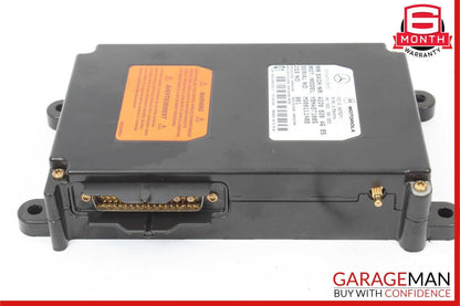 00-09 Mercedes W208 CLK430 SL550 Voice Command Control Module OEM