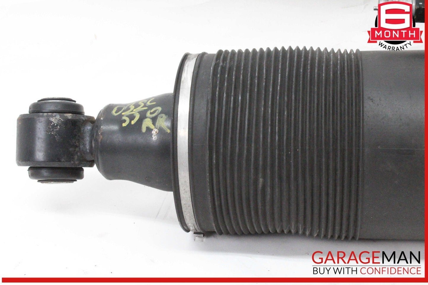 03-06 Mercedes R230 SL500 SL600 Rear Right Hydraulic Shock Strut Absorber OEM