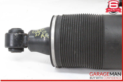03-06 Mercedes R230 SL500 SL600 Rear Right Hydraulic Shock Strut Absorber OEM