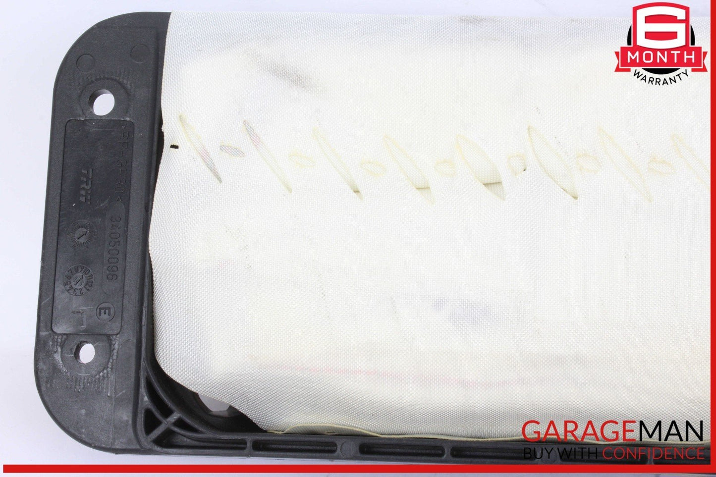 14-16 Mercedes W212 E350 E550 Front Right Side Dashboard Dash Airbag OEM