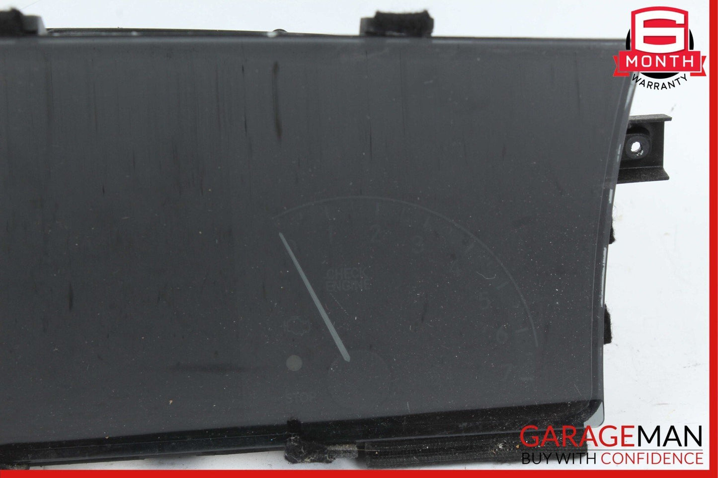 07-09 Mercedes W221 S550 CL500 Instrument Cluster Speedometer 0263650212 OEM