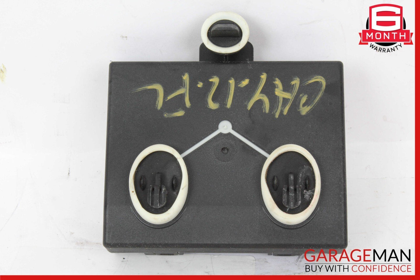 11-17 Porsche Cayenne 958 Hybrid S Front Left Driver Side Door Control Module
