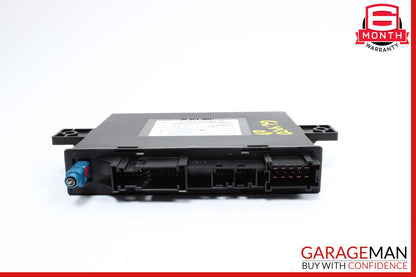 06-12 Mercedes X164 GL450 GL550 ML350 Keyless Go Control Module 1648206285 OEM