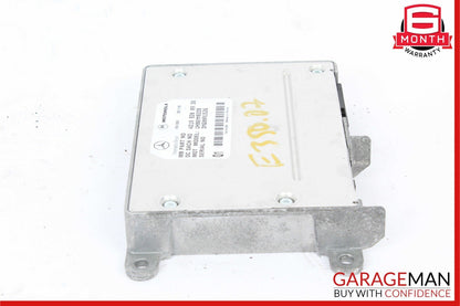 06-09 Mercedes GL450 E500 E63 AMG Communication Control Module 2198200926 OEM